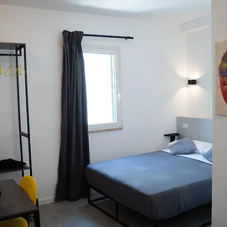 Fanfullart ローマ