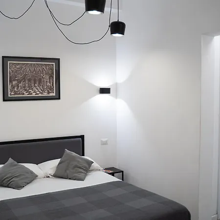 Fanfullart ゲストハウス ローマ