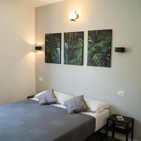 Fanfullart ゲストハウス