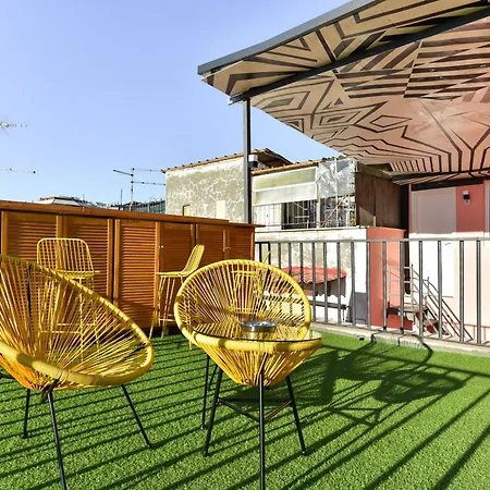 ゲストハウス Fanfullart