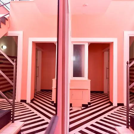 Fanfullart ローマ