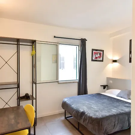 ゲストハウス Fanfullart 3*