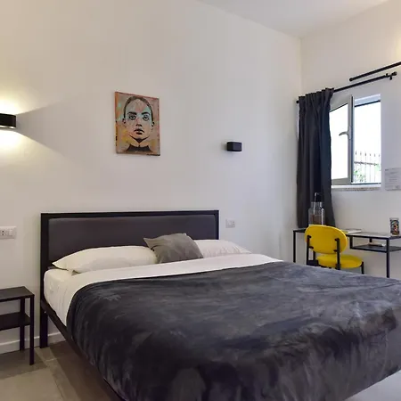 Fanfullart 3* ローマ