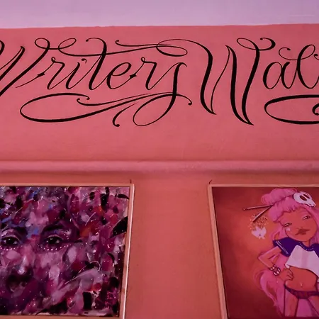 ゲストハウス Fanfullart 3*