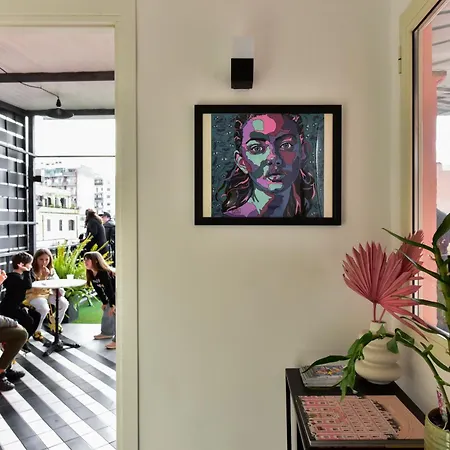 ゲストハウス Fanfullart