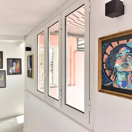 Fanfullart 3* ローマ