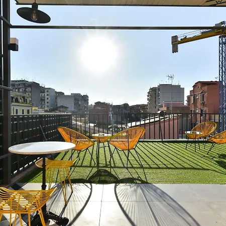 ゲストハウス Fanfullart