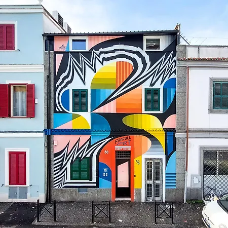 Fanfullart 3* ローマ