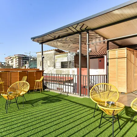 Fanfullart 3* ローマ