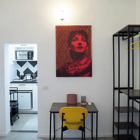 ゲストハウス Fanfullart