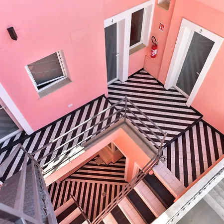 Fanfullart ローマ