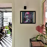 Casa de hóspedes Fanfullart