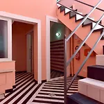 Fanfullart Casa de hóspedes